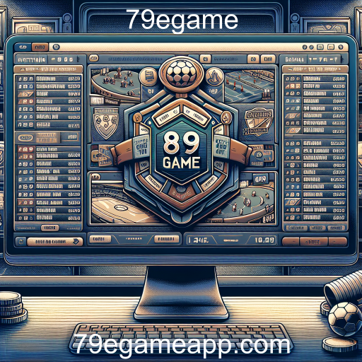 O Crescimento das Apostas Esportivas no 79egame