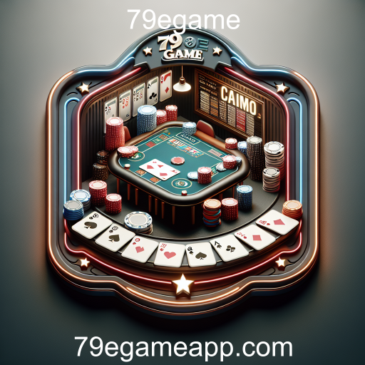 A Excitante Categoria de Jogos de Mesa no 79egame